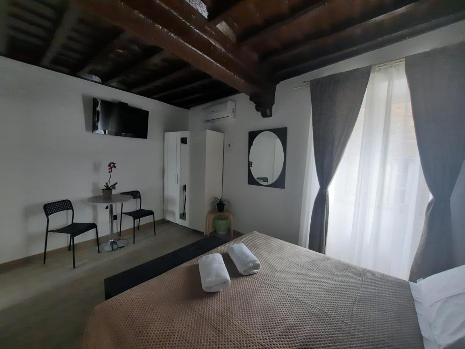 Viccinella House Apartment Capranica Exterior photo