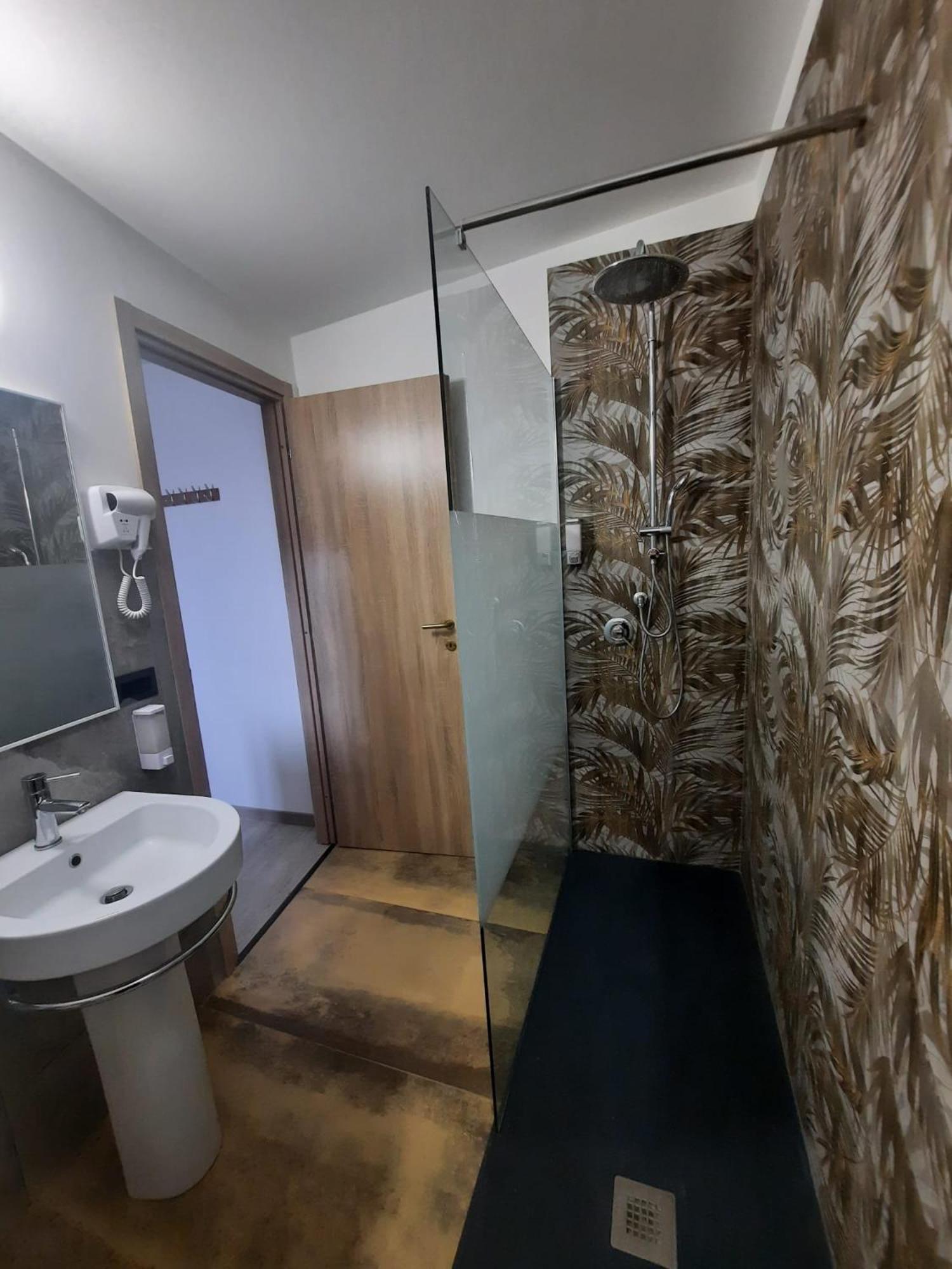 Viccinella House Apartment Capranica Exterior photo
